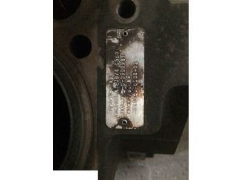 Culasse MERCEDES-BENZ