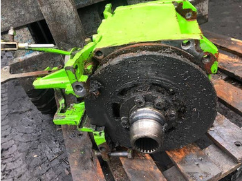Différentiel pour Machine agricole Merlo - Wkład Mostu Dyferencjał: photos 5