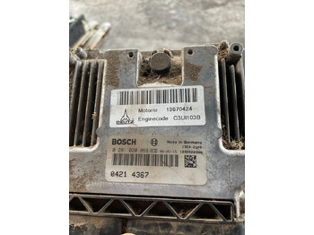 Bloc de gestion MERLO