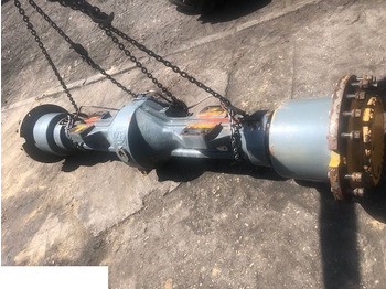 Moteur de translation ZF