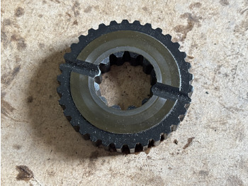 Transmission NEW HOLLAND