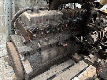 Volant moteur PERKINS