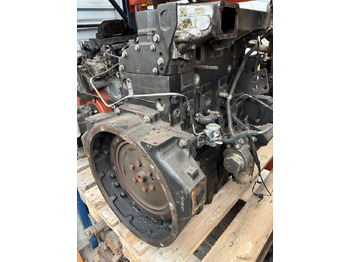 Volant moteur PERKINS