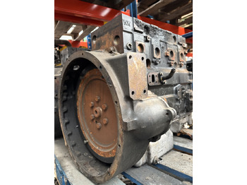 Volant moteur PERKINS