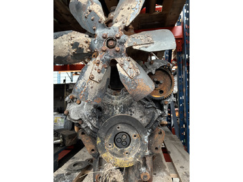 Volant moteur PERKINS