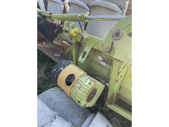 Pièces de rechange pour Cueilleur de maïs Claas Conspeed 8-75 FC przystawka do kukurydzy - przekładnia zrywacza 0013131752: photos 3