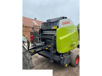 Transmission CLAAS
