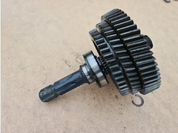 Boîte de vitesse et pièces SAME