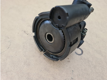 Boîte de vitesse et pièces SAME