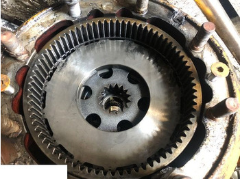 Disques de frein JOHN DEERE