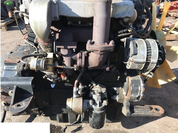 Moteur PERKINS