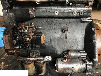 Bloc-cylindres pour Machine agricole Silnik Case dt-246 / Blok Silnika dt 246 - CZĘŚĆ ORYGINALNA: photos 2