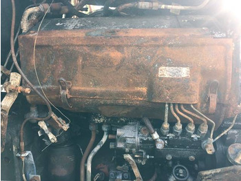 Moteur DEUTZ