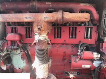 Moteur DEUTZ