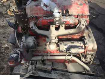 Moteur pour Machine agricole Silnik Ford 703F 6015: photos 2