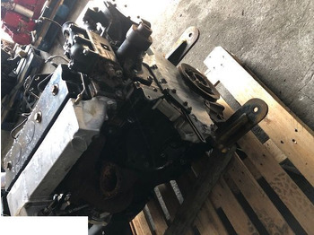Moteur PERKINS