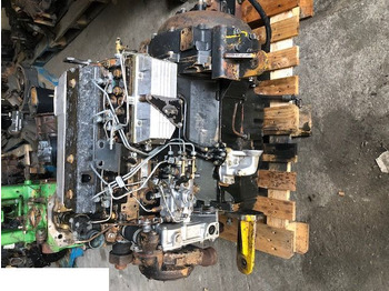 Moteur PERKINS