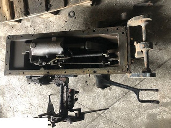 Pièces de rechange CASE