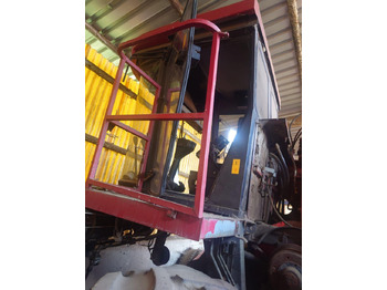 Pièces de rechange CASE