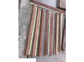 Pièces de rechange CLAAS