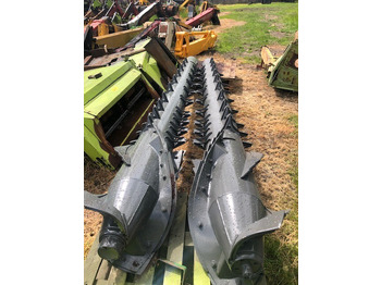 Pièces de rechange CLAAS