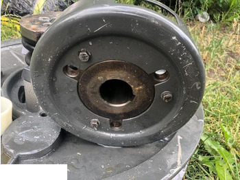Pièces de rechange CLAAS