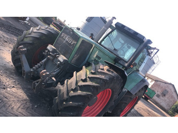 Pièces de rechange FENDT