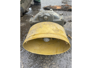 Pièces de rechange FENDT