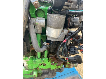 Pièces de rechange JOHN DEERE