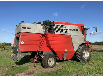 Pièces de rechange MASSEY FERGUSON