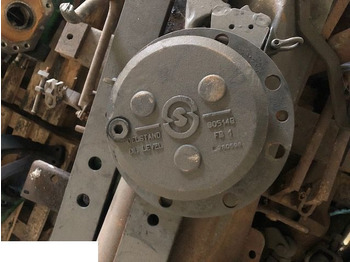 Pièces de rechange VALMET