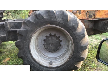Pièces de rechange VALMET