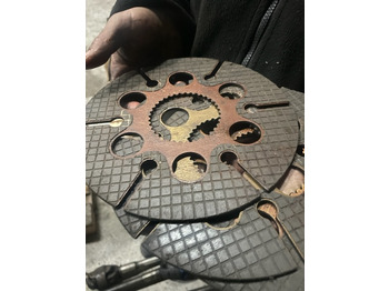 Disques de frein MANITOU