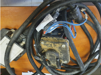 Cabine et intérieur pour Machine agricole Terminal ISOBUS CCI 200: photos 3
