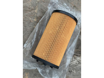 Filtre à huile VOLVO