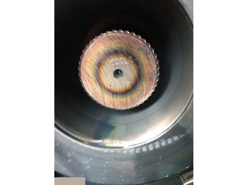 Moteur de translation LIEBHERR