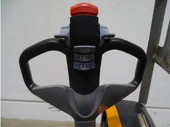 Transpalette STILL EXU16: photos 3 Transpalette STILL EXU16: photos 3