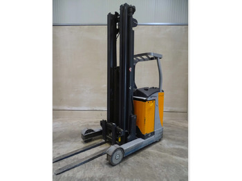 Chariot à mât rétractable STILL