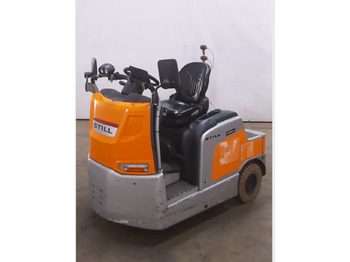 Chariot tracteur STILL