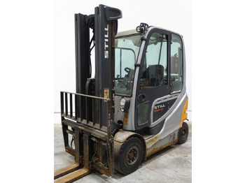 Chariot élévateur électrique STILL RX60