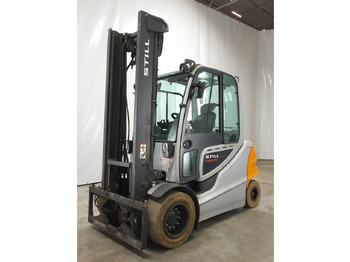 Chariot élévateur électrique STILL RX60