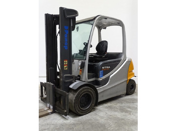 Chariot élévateur électrique STILL RX60