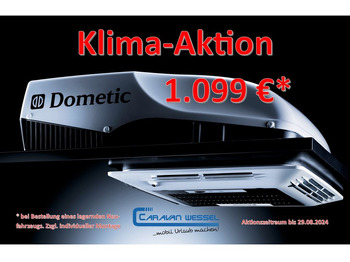 Caravane neuf Hobby De Luxe 515 UHL 2024 AUTARK 2000kg. +++: photos 1