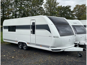 Caravane HOBBY MAXIA 660 WQM