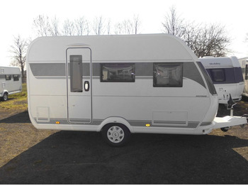 Caravane HOBBY ONTOUR 390 SF