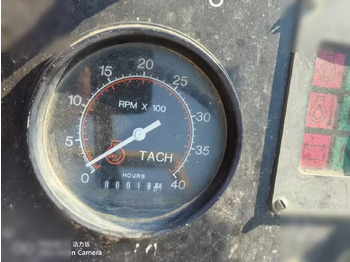 Trancheuse 1998 VERMEER V5750: photos 3