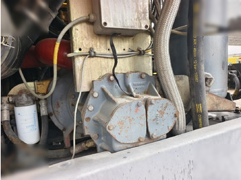 Foreuse 2011 ATLAS COPCO ROC D7: photos 5