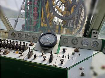 Foreuse 2011 DRILLMEC G75: photos 4 Foreuse 2011 DRILLMEC G75: photos 4