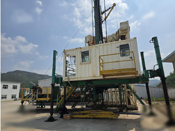 Foreuse 2011 DRILLMEC G75: photos 2 Foreuse 2011 DRILLMEC G75: photos 2