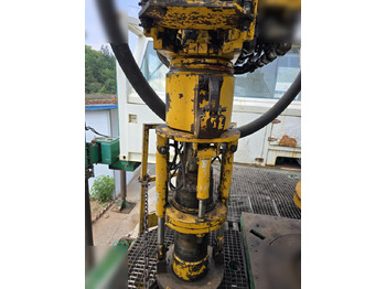 Foreuse 2011 DRILLMEC G75: photos 3 Foreuse 2011 DRILLMEC G75: photos 3